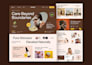 redesign SEO friendly custom wordpress divi website or landing page